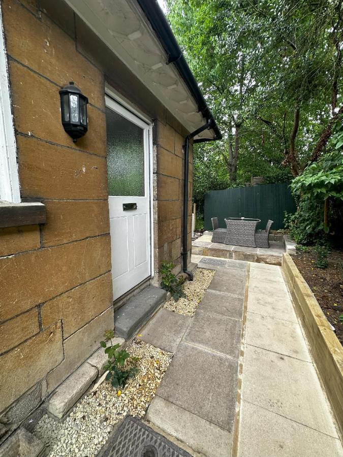 Villa Bath Boating Station Extérieur photo