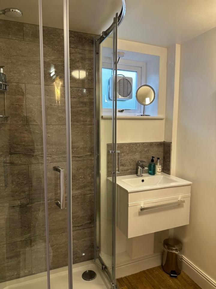 Villa Bath Boating Station Chambre photo