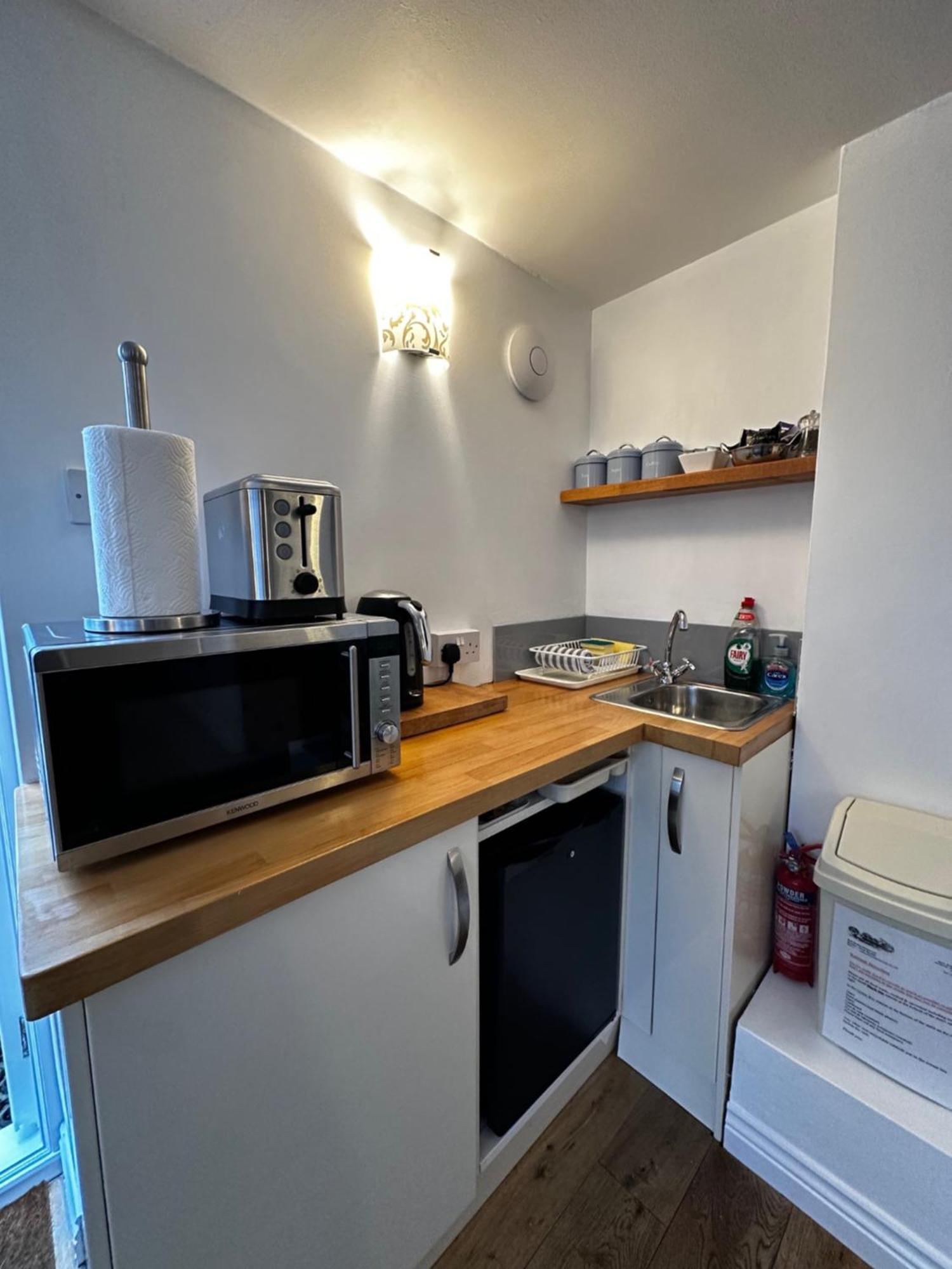 Villa Bath Boating Station Chambre photo