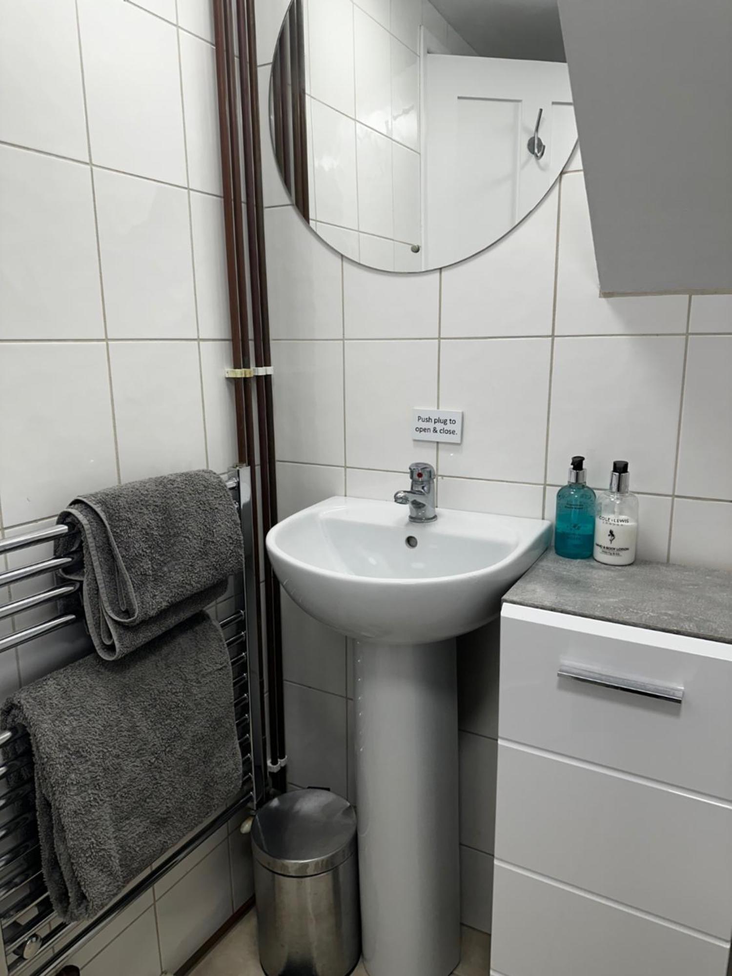 Villa Bath Boating Station Chambre photo
